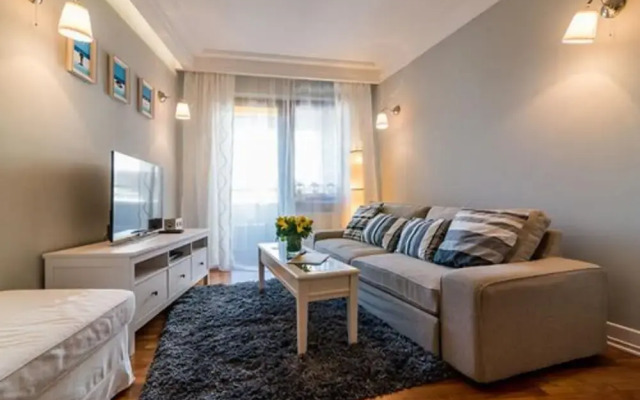 Курортный Отель Dom Zdrojowy Resort & Spa