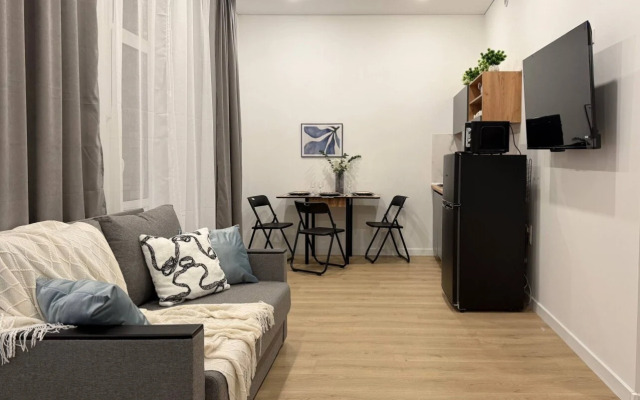 Апартаменты Happy People в Жк Видный Город