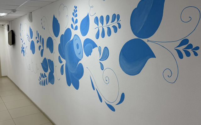 Хостел Тюмень