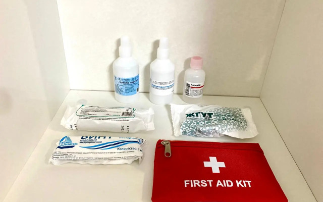 Квартира Уютная с Удобной Локацией