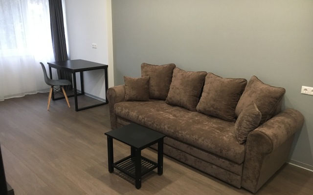 Апартаменты Сочи-центр