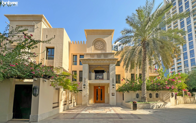 Апартаменты bnbme | Miska 3 | 2 BDR