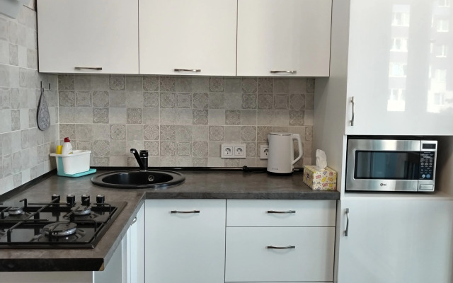 Апартаменты на Пригородной  1 1