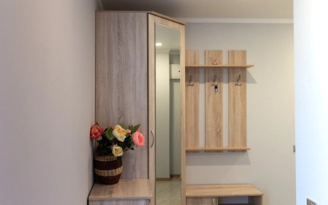 Комфортные апартаменты Этажидейли Белинского 30