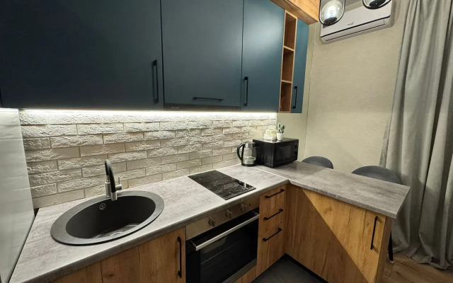 Svoy Lux Flat - 2