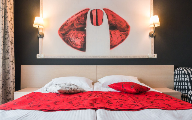 Argo Hotel