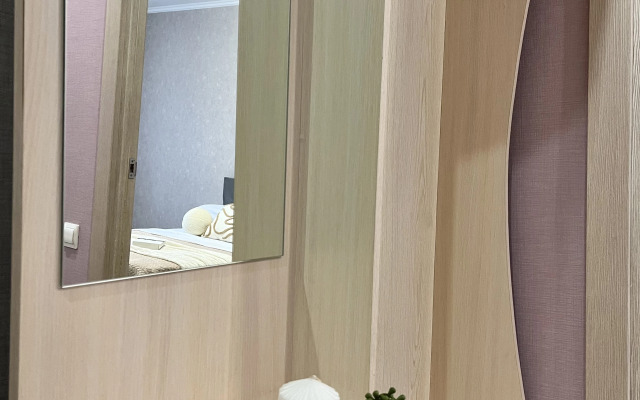 Апартаменты Домино возле краевой больницы