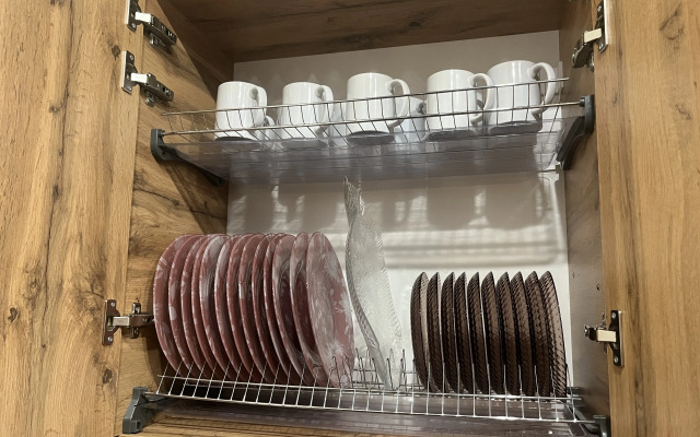 Бунгало 3к Таунхаус Четыре Сезона