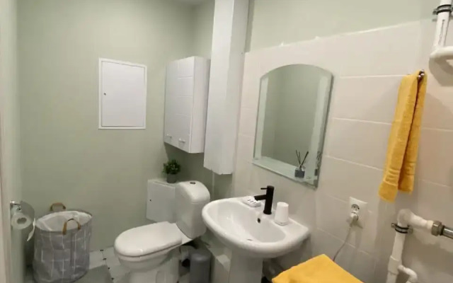 Апартаменты Дуслар на Космонавтов 55 2