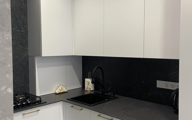 Apartamenty Letto Flat