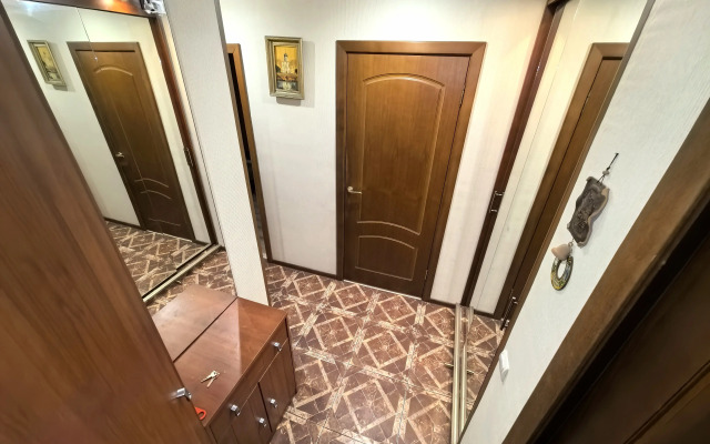 Апартаменты На ВДНХ