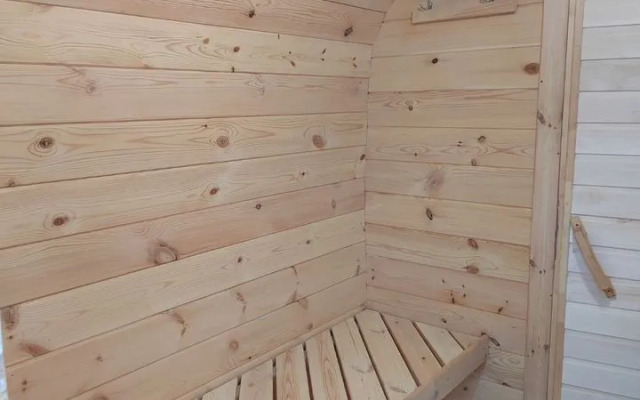 Частный дом В тихом красивом месте