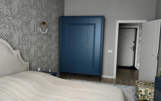 Amalenau Tsentral Park Flat