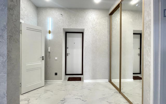 Апартаменты Адоратского 1