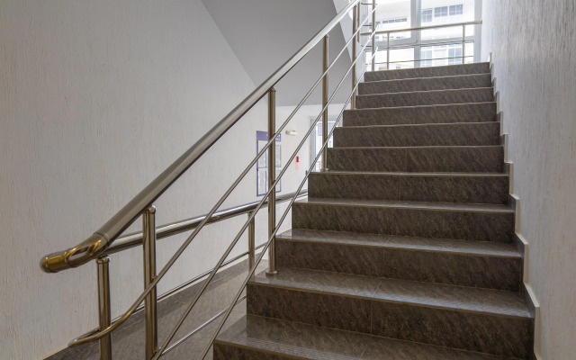 Vblizi Kurortnogo Gorodka Ot Letoapart Apartments