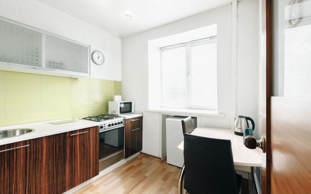 Апартаменты на Улице Ноградская 7а