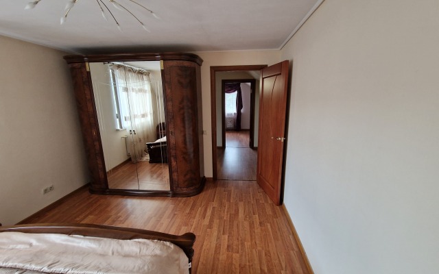Kottedzh Na Tikhoy Guest House