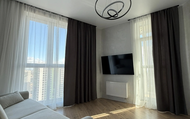 Gold Apart Apartments