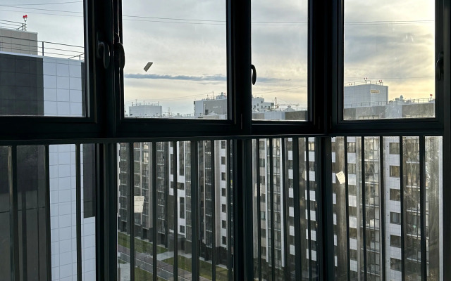 Квартира в ЖК Авиатор