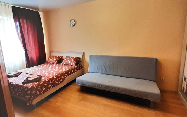 Апартаменты 101 Парк Галицкого