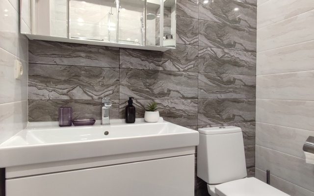 Апартаменты на Волжской