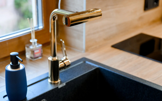 Апартаменты Дом Капучино