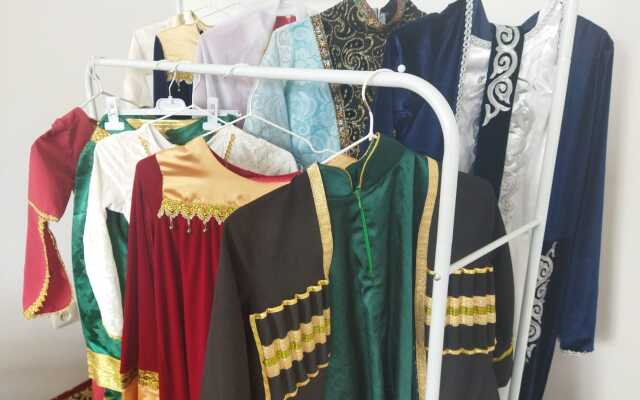 Гостевой дом Азимут 05