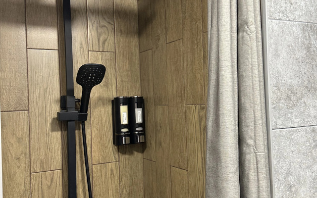 Апартаменты Лофт-студия с Видом на Волгу