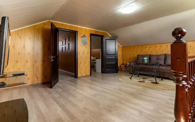 West House Guest House