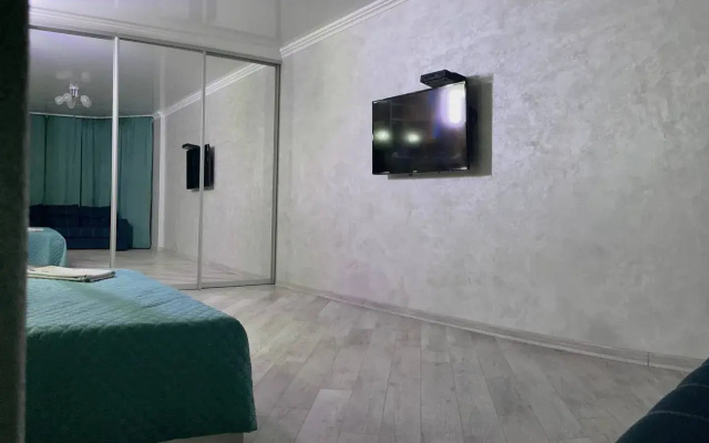 Апартаменты Sutki Rent в Минеральных Водах