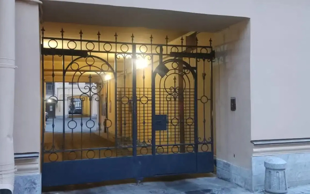Schastye na Rubinshteyna 5 Mini-Hotel