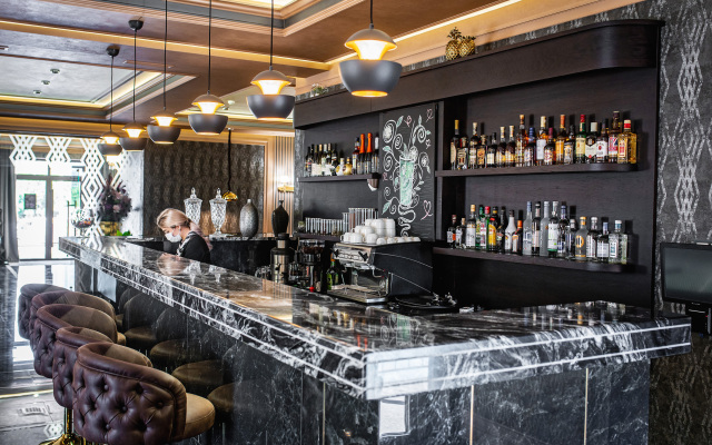 Efremov Hotel