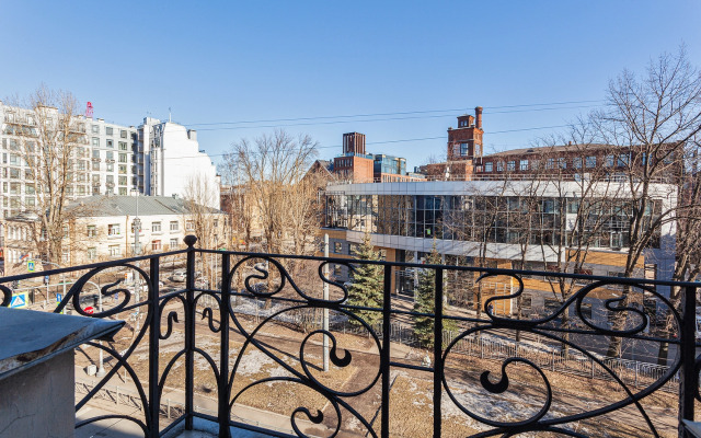 Отель Петрополис