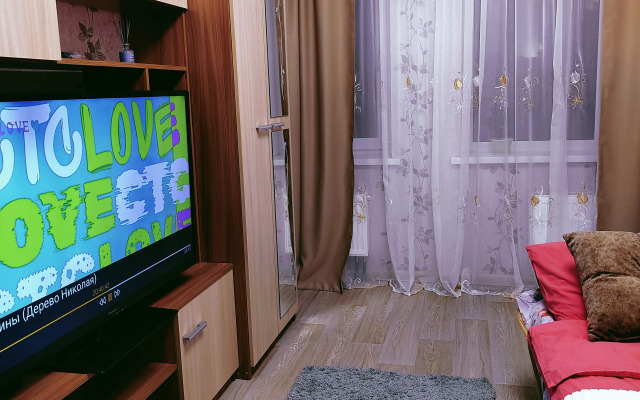 Квартира Однушка у Автовокзала