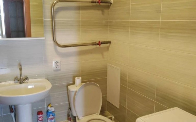 Na Prospekte Krasnogo Znameni 160A Flat