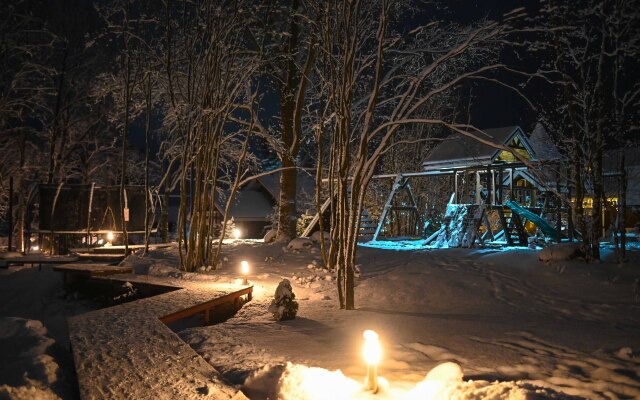 Меблированные комнаты Моя Дача