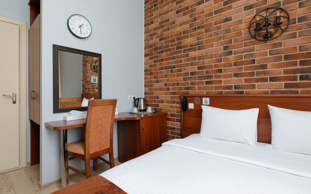 City otel