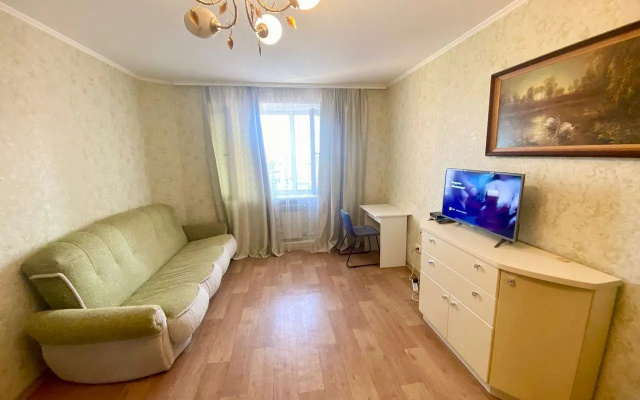 Квартира на улице Мира 15Б