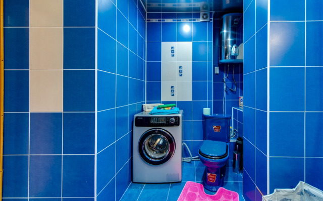 Уютные Двухкомнатные апартаменты на Стаханова 40