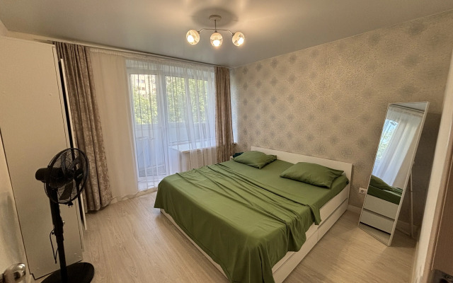 Квартира Двухкомнатная