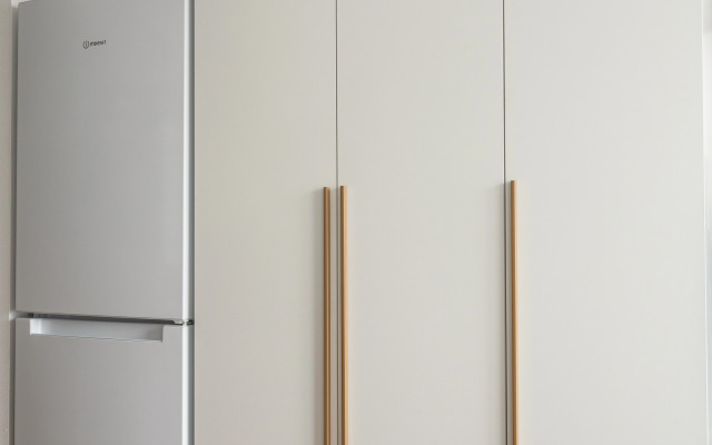 Апартаменты Студия KeyGo #1066 рядом с метро Бутырская