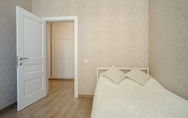 Апартаменты Двухкомнатные Граф Орлов