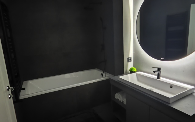 Квартира Рыбная Деревня