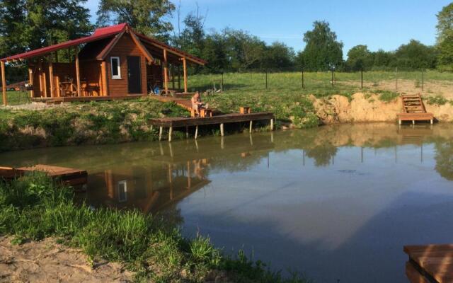 База отдыха Экологического Туризма Третники