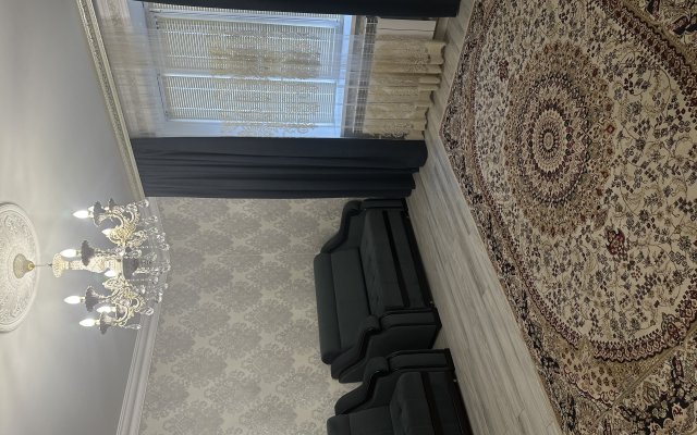 Квартира у моря