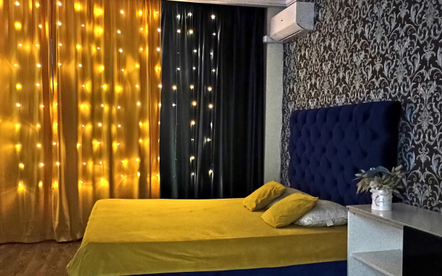 Апартаменты Cтудия в 203 Микрорайоне 1