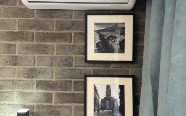 Квартира Уютная новая