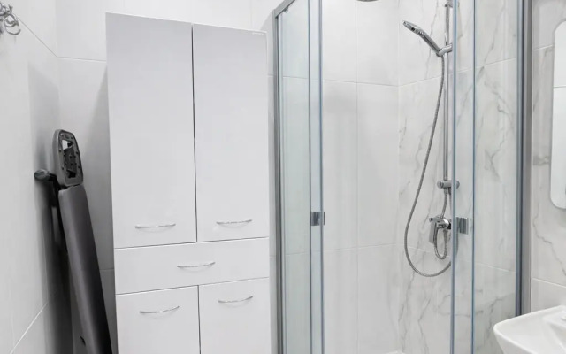 Квартира Уютная студия в Москве