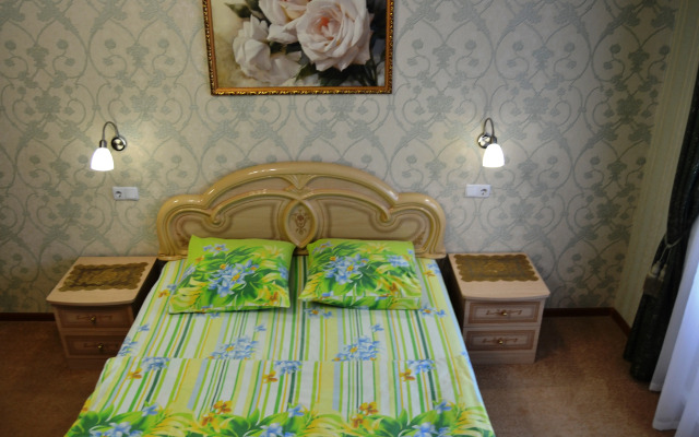 Квартира Абсолют - фото 4