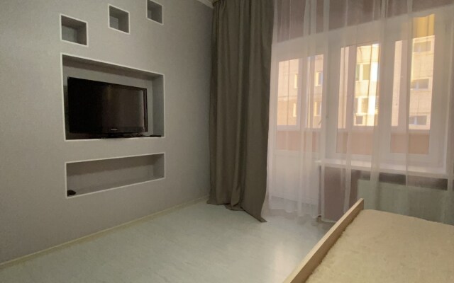 Апартаменты на 50 лет ВЛКСМ 19